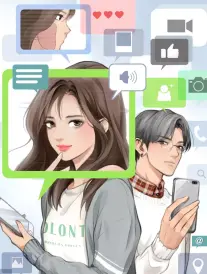 岳母的春天 海报